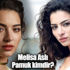 Melisa Aslı Pamuk kimdir, nereli ve kaç yaşında Melisa Aslı Pamuk kimdir, nereli ve kaç yaşında