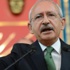 Kılıçdaroğlu: Yolsuzluğu kabul ettiler Kılıçdaroğlu: Yolsuzluğu kabul ettiler