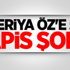 Zekeriya Öz'e 5 yıl hapis şoku!