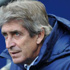 Pellegrini'den Messi açıklaması Pellegrini'den Messi açıklaması