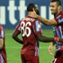 Trabzon 6, Yatabare 'siftah' dedi