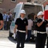 Şehit polis için tören düzenlendi!