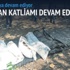 Müslüman katliamı