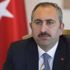 Adalet Bakanı Gül: 'Koronavirüse karşı Bakanlık olarak tüm tedbirlerimizi aldık'