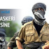 Siirt'te üs bölgesine silahlı saldırı! Siirt'te üs bölgesine silahlı saldırı!