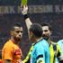 MHK Başkanı'ndan Cüneyt Çakır'a geçer not