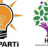 HDP ile Ak Parti'nin Diyarbakır'da miting krizi çözüldü HDP ile Ak Parti'nin Diyarbakır'da miting krizi çözüldü