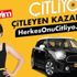 Peyman Çitliyo 2. dönem çekiliş sonucu 2021! Takvim Gazetesi Çitliyo Mini Cooper Countryman çekilişi asil ve yedek talihliler listesi!