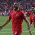 Cenk Tosun'dan Eskişehirspor'a destek Cenk Tosun'dan Eskişehirspor'a destek