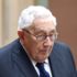Kissinger: Ukrayna NATO'ya dahil edilmemeli Kissinger: Ukrayna NATO'ya dahil edilmemeli