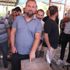 İzmir'de esnaflar tuvalet zammına isyan etti İzmir'de esnaflar tuvalet zammına isyan etti