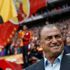 Galatasaray'a sürpriz forvet! Herkes Chicharito sanıyordu ama... (Son dakika Galatasaray transfer haberleri) Galatasaray'a sürpriz forvet! Herkes Chicharito sanıyordu ama... (Son dakika Galatasaray transfer haberleri)