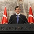 Davutoğlu'na tebrik yağıyor