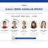 Turkcell ana sponsorluğundaki Platin Webinar'da İlham Veren Kadınlar buluşuyor Turkcell ana sponsorluğundaki Platin Webinar'da İlham Veren Kadınlar buluşuyor