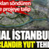 Kanal İstanbul'da borçlandır yut tehlikesi. Çin ocakları söndüren taktik ile projeye talip Kanal İstanbul'da borçlandır yut tehlikesi. Çin ocakları söndüren taktik ile projeye talip