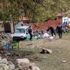 Manisa’da feci kaza: 2 ölü, 4 yaralı Manisa’da feci kaza: 2 ölü, 4 yaralı