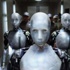 BGC'nin işçi robotlar araştırması