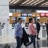 İstanbul Havalimanı'ndan ilk uçuş İstanbul Havalimanı'ndan ilk uçuş
