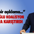 20 Yaşındaki Genç Sokak Ortasında Göğsünden Vuruldu