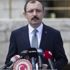 AK Partili Muş: Seçimler Haziran 2023'te yapılacak AK Partili Muş: Seçimler Haziran 2023'te yapılacak