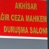 Soma'da alkışlı protesto