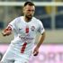 Antalyaspor un en hırçını Hakan Özmert Antalyaspor un en hırçını Hakan Özmert