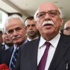 Bakan Avcı: Önce Okuma Yapalım