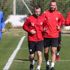 Antalyaspor galibiyete odaklandı