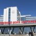 480 yataklı Tekirdağ Şehir Hastanesi açılışa hazır! Teknolojinin tüm imkanları kullanıldı 480 yataklı Tekirdağ Şehir Hastanesi açılışa hazır! Teknolojinin tüm imkanları kullanıldı