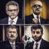 Siyasi liderlere yeni imaj!
