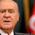 Bahçeli Alevi sorunlarına dikkat çekti!