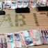 Babasının dilendirdiği Suriyeli çocuklarda 340 lira bulundu