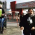 Ahmet Ümit Silivri'de nöbeti devraldı