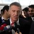 Ahmet Ağaoğlu: "4 futbolcuyla anlaştık"