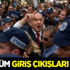 İsrail tüm giriş çıkışları kapattı İsrail tüm giriş çıkışları kapattı