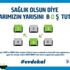 Bilet satışları web sitesinden yapılacak