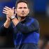 Lampard'dan koronavirüs testi eleştirisi