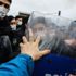 Gazetecilere yönelik polis şiddetine tepki ve kınama