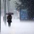 Meteoroloji'den 3 bölgede sağanak uyarısı