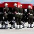 Türkiye şehitlerine ağlıyor