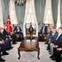 İl Genel Meclisi üyelerinden Vali Soytürk e taziye ...