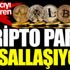 Kripto para yasallaşıyor Kripto para yasallaşıyor