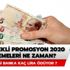 Emekli promosyon 2020 ne zaman ödenecek? 2020 emekli promosyon ödeme tarihleri belli mi?