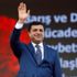 Selahattin Demirtaş'tan mesaj var: Beni ve arkadaşlarımı içeride tutmalarının nedeni budur