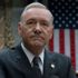 Netflix Kevin Spacey’yi House of Cards’tan kovdu