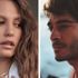 Serenay Sarıkaya ve Burak Deniz'in yer aldığı Şahmeran dizisinden ilk kare geldi