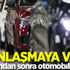 AB anlaşmaya vardı! Bundan sonra otomobiller... AB anlaşmaya vardı! Bundan sonra otomobiller...