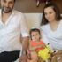 2 yaşındaki Melisa’ya 32 yaşındaki babasından böbrek 2 yaşındaki Melisa’ya 32 yaşındaki babasından böbrek