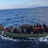 Kuşadası Körfezi’nde 40 kaçak göçmen yakalandı