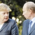 Merkel, Putin’e göz kırptı!